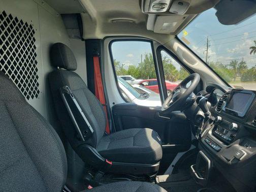 2023 RAM ProMaster 3500 High Roof