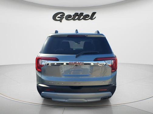 2023 GMC Acadia FWD SLT