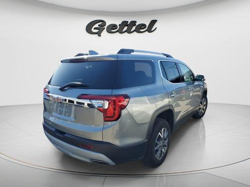 2023 GMC Acadia FWD SLT