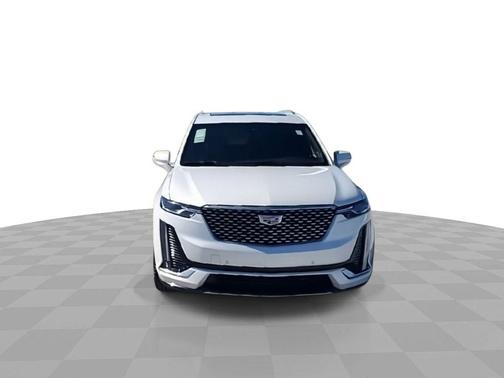 2025 Cadillac XT6 Premium Luxury FWD