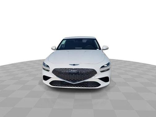 2024 Genesis G70 2.5T RWD