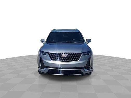2025 Cadillac XT6 Premium Luxury FWD