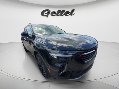 2023 Buick Envision Essence AWD