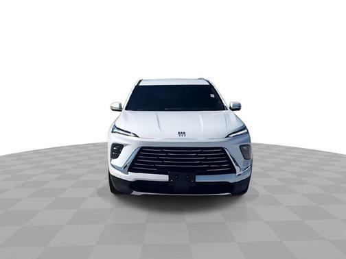 2025 Buick Enclave Preferred FWD