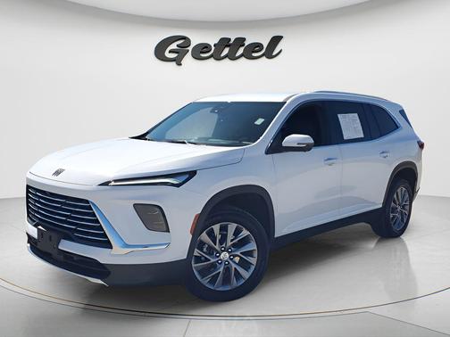 2025 Buick Enclave Preferred FWD