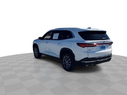 2025 Buick Enclave Preferred FWD