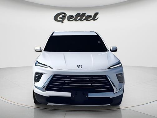 2025 Buick Enclave Preferred FWD