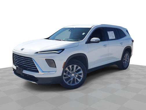 2025 Buick Enclave Preferred FWD