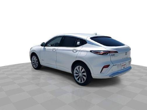 2025 Buick Envista Avenir FWD
