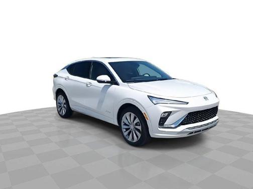 2025 Buick Envista Avenir FWD