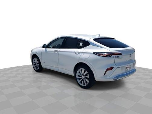 2025 Buick Envista Avenir FWD