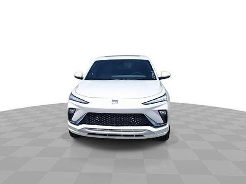2025 Buick Envista Avenir FWD