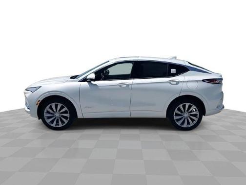 2025 Buick Envista Avenir FWD
