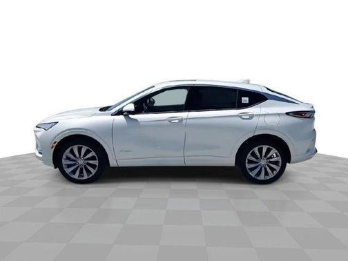 2025 Buick Envista Avenir FWD
