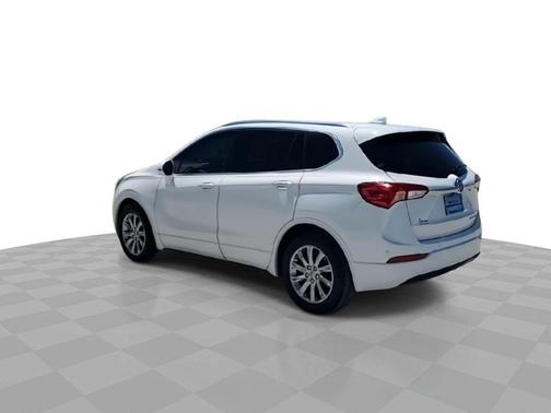 2020 Buick Envision FWD Essence