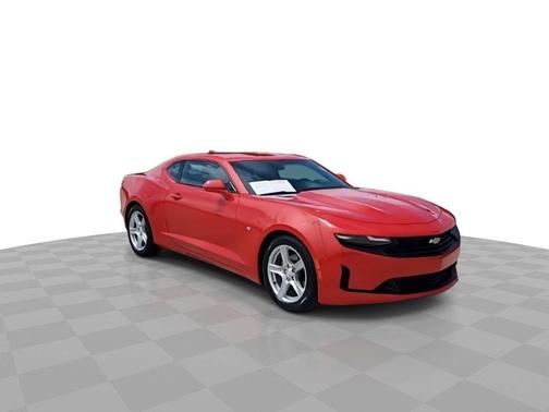 2023 Chevrolet Camaro 1LT