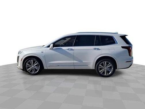 2023 Cadillac XT6 Premium Luxury AWD