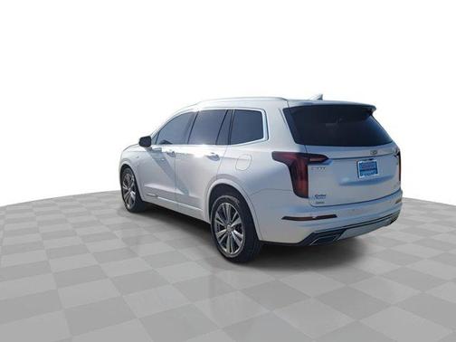 2023 Cadillac XT6 Premium Luxury AWD