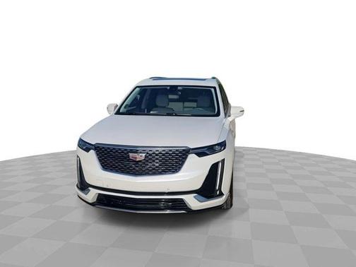 2023 Cadillac XT6 Premium Luxury AWD