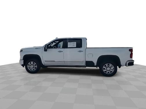 2024 Chevrolet Silverado 2500 High Country
