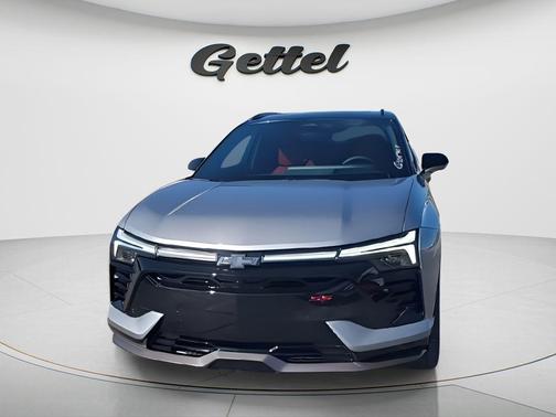 2026 Chevrolet Blazer EV AWD SS