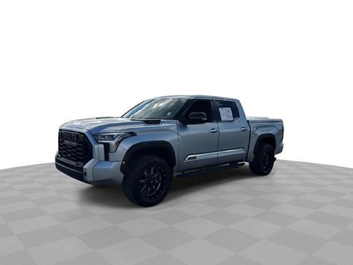 2023 Toyota Tundra 1794 Edition