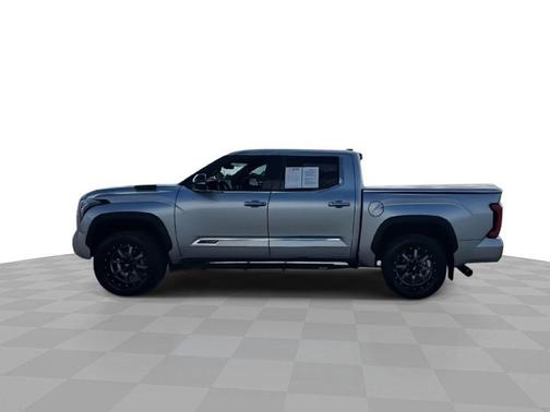 2023 Toyota Tundra 1794 Edition