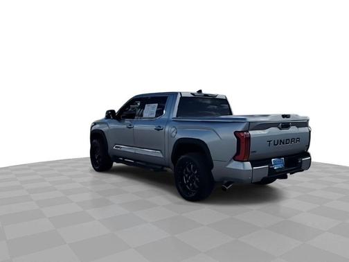 2023 Toyota Tundra 1794 Edition