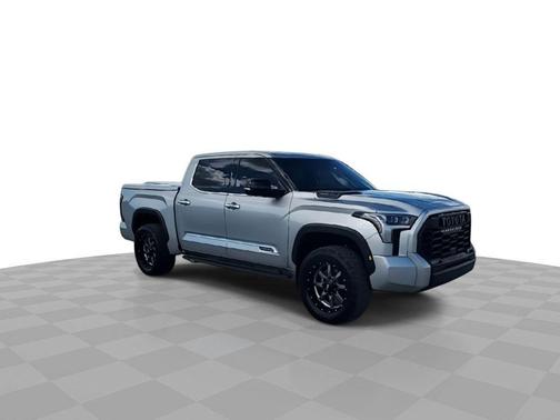 2023 Toyota Tundra 1794 Edition