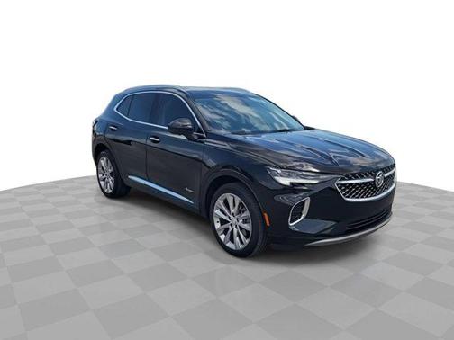 2023 Buick Envision Avenir FWD