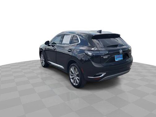 2023 Buick Envision Avenir FWD