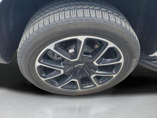 2023 Chevrolet Tahoe 2WD RST