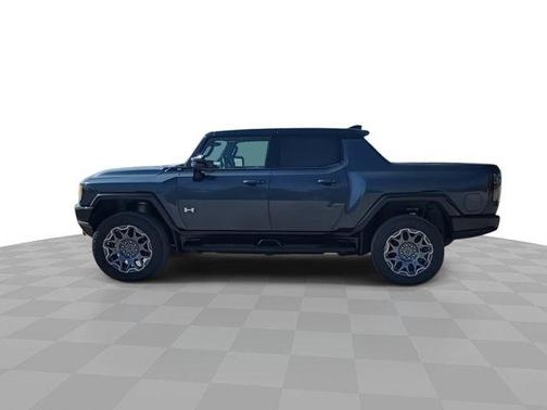 2025 GMC HUMMER EV Pickup 2X