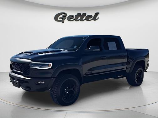 2025 RAM 1500 RHO Crew Cab 4x4 5'7' Box