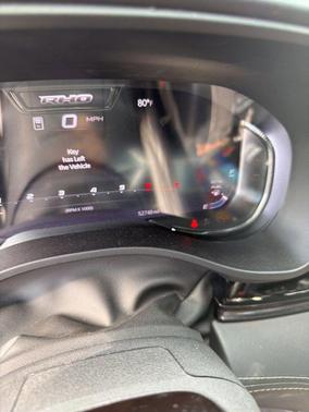 2025 RAM 1500 RHO Crew Cab 4x4 5'7' Box