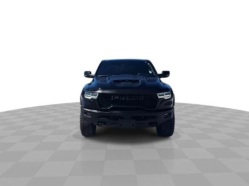 2025 RAM 1500 RHO Crew Cab 4x4 5'7' Box