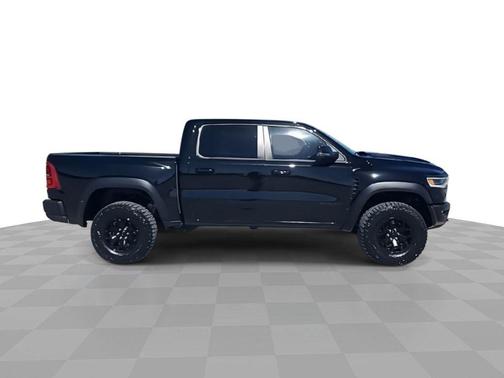 2025 RAM 1500 RHO Crew Cab 4x4 5'7' Box