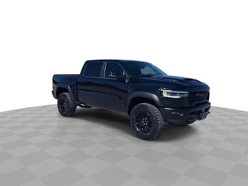 2025 RAM 1500 RHO Crew Cab 4x4 5'7' Box