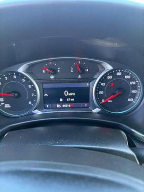 2020 Chevrolet Equinox L