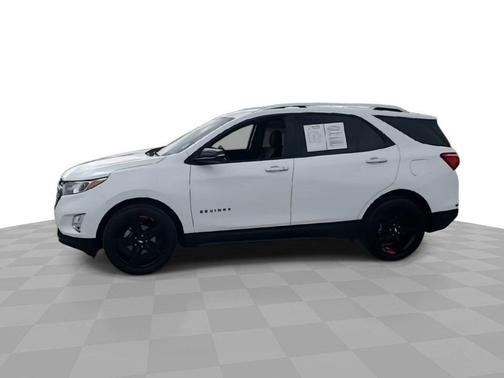2020 Chevrolet Equinox L