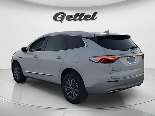 2023 Buick Enclave Essence FWD