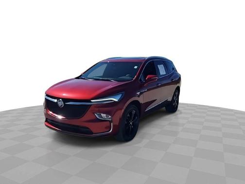 2023 Buick Enclave Essence FWD