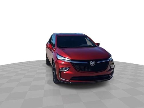 2023 Buick Enclave Essence FWD