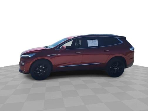2023 Buick Enclave Essence FWD