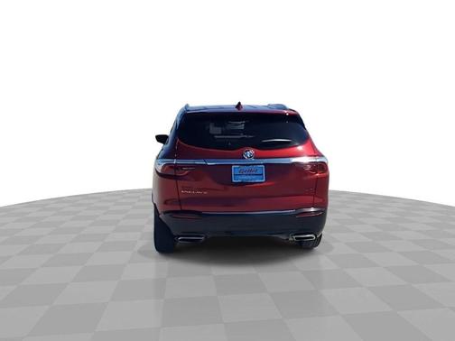 2023 Buick Enclave Essence FWD
