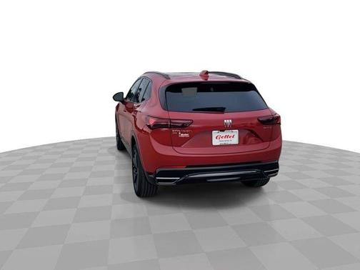 2025 Buick Envision Sport Touring AWD