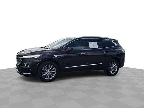 2023 Buick Enclave Avenir FWD