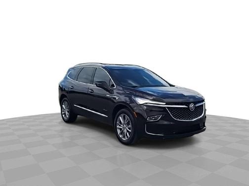2023 Buick Enclave Avenir FWD