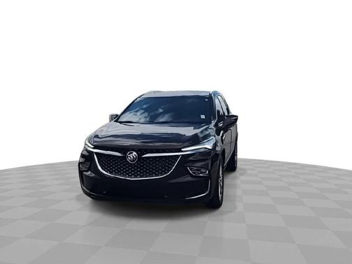2023 Buick Enclave Avenir FWD