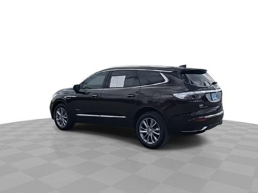 2023 Buick Enclave Avenir FWD